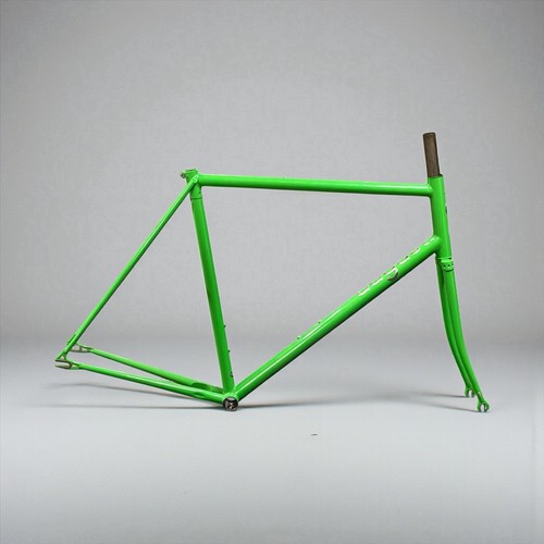 Custom made august - custom, cycles