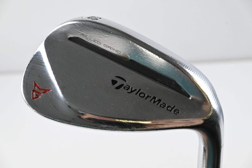 Taylormade milled grind - taylormade, 2
