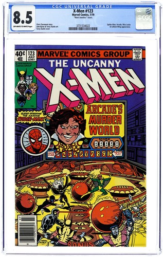 Uncanny men mark jewelers - mark,
