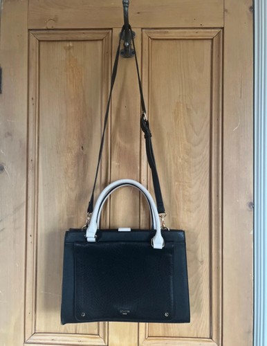 Dune black handbag - dune,