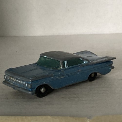 Matchbox lesney 57 - matchbox,