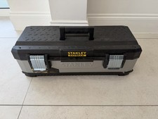 STANLEY FATMAX Toolbox Storage