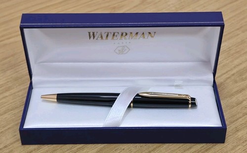 Waterman expert ballpoint - waterman, ii