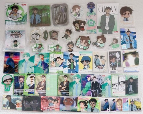 Detective conan heiji - heiji, hattori