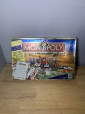 MONOPOLY GAME : Here & Now Electronic Banking Edition