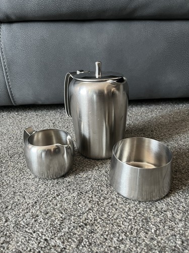 Old hall stainless steel - old,