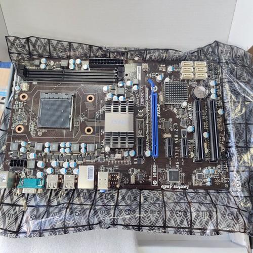 Msi 870 c45 - amd, 770