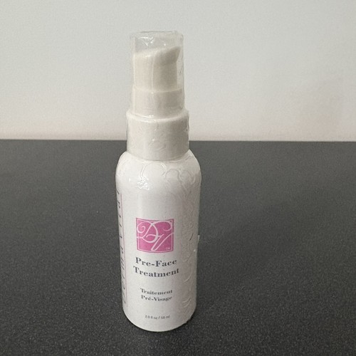 New sealed dermavital - new, pre