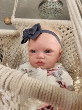 Claire by Romie Strydom Long Sold Out Limited Edition *RARE*