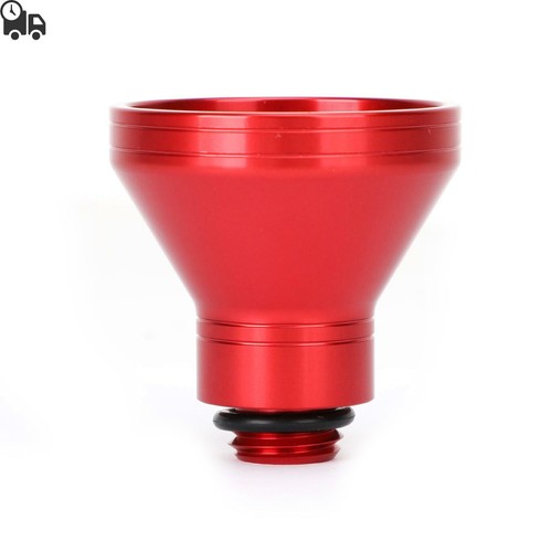 Cnc billet 20mm oil - 20mm, filler