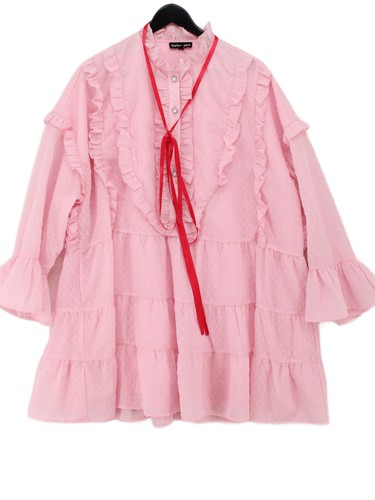 Sister jane shirt - shirt, m