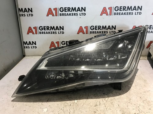 Genuine seat leon mk3 - seat,