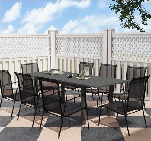 Outsunny aluminium garden - outsunny,