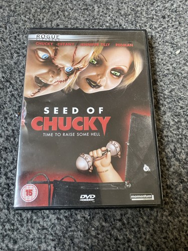Seed chucky - of,