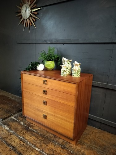 Vintage mid century - mid,