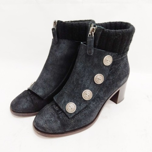 Chanel pumps coco mark - pumps,