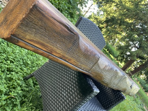 Xxl 136cm fireplace mantle - xxl,