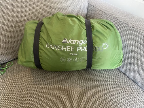 Vango banshee pro 300 person - vango,
