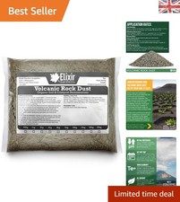 Versatile 1kg Volcanic Rock