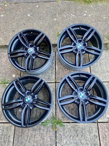 Genuine inch bmw 351m - 19,