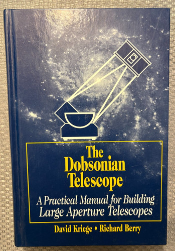 The dobsonian telescope - telescope,