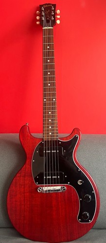 Gibson les paul special - gibson,