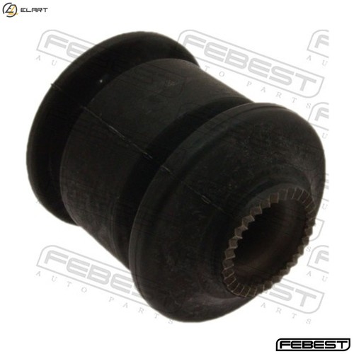 Mounting controltrailing - 2x,