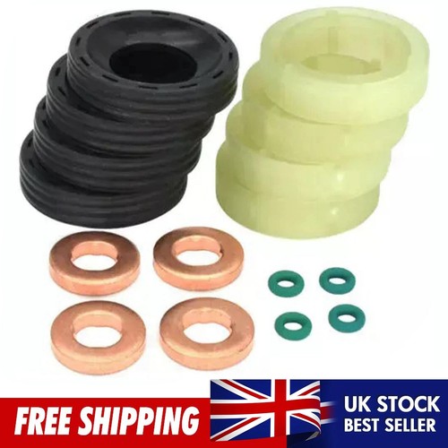 Fuel injector seal washer - injector,