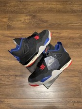 Jordan 4 Retro Rare Air | UK8