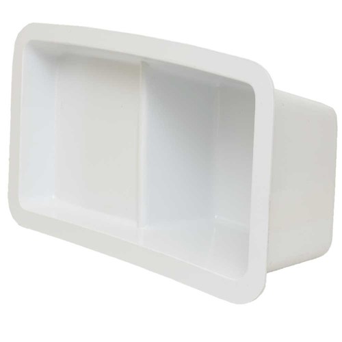 Malibu boat storage tub - boat,