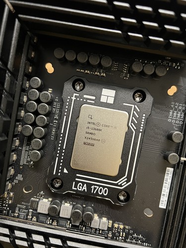 Intel core 13600k asus - intel, i5-13600k