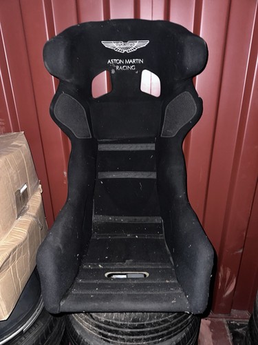 Recaro pro racer spg - racer,