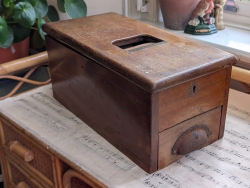 Antique victorian h - victorian, g.h