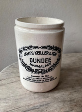 Old 1lb James Keiller Dundee