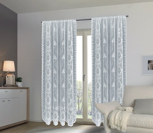 Victorian damask shabby chic - shabby,
