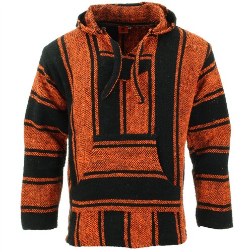 Recycled mexican baja jerga - recycled,