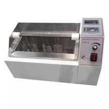 Dental Lab Electrolytic Polishing Machine Dental Equipment Electrolysis Machine