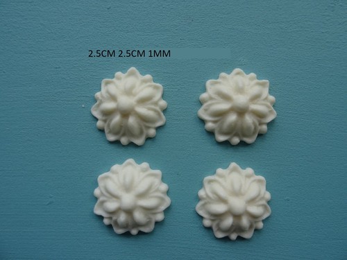Decorative tudor roses 4 - roses, x