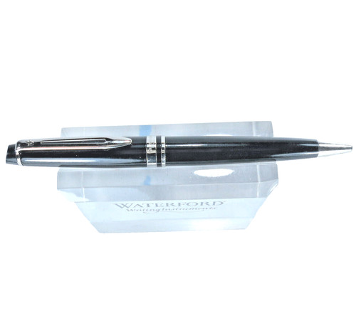 Waterman expert ballpoint pen - waterman,