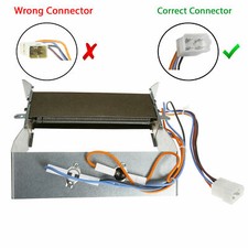 Indesit Tumble Dryer Heating