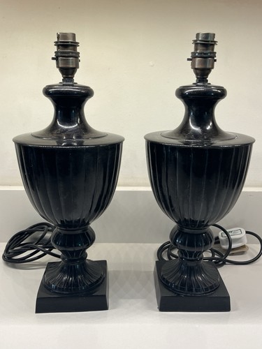 Pair vintage laura ashley - pair,