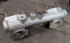 Classic Mini Cooper S Twin