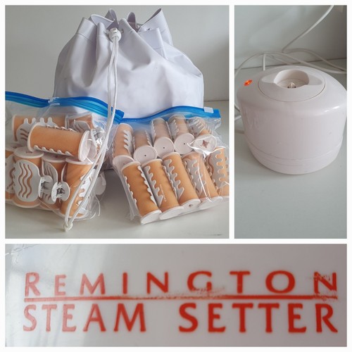 Remington steam setter h1070 - remington,