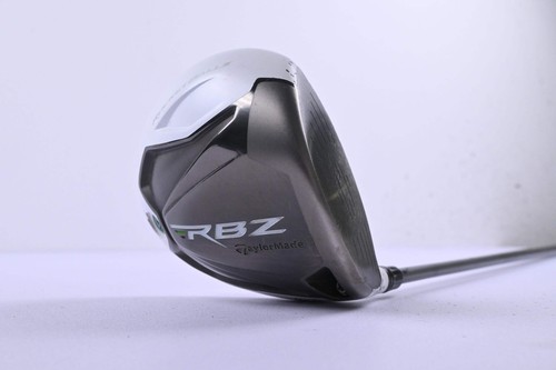Taylormade rbz driver 10 - taylormade,