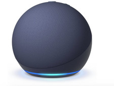 Amazon Echo Dot 5th Gen Smart