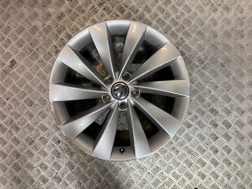 Scirocco mk2 gt 18 - mk2, 18"