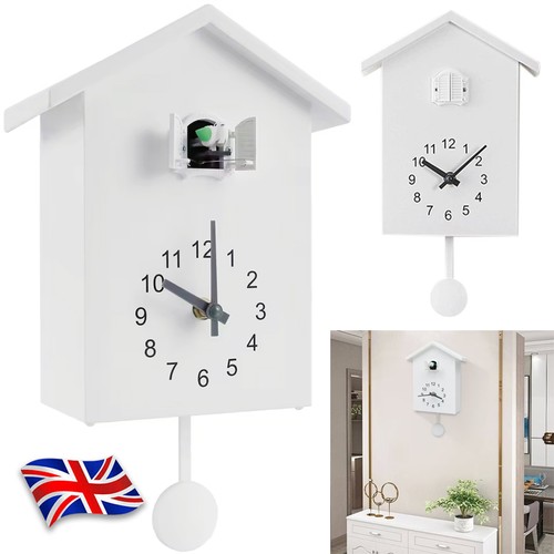Cuckoo clock wall modern - cuckoo,