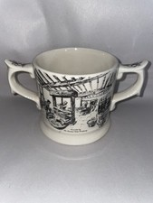 Vintage Wade Taunton Cider