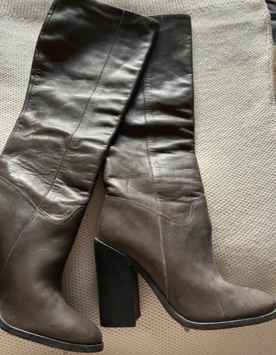 Allsaints oynx knee length - oynx,