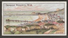WILLS-SEASIDE RESORTS 1899